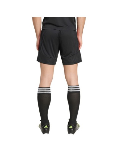 adidas Tiro 26 League Men's Shorts Black and Red KA8776