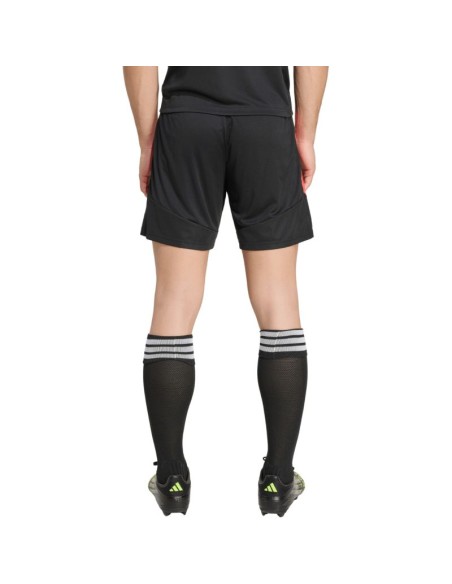 adidas Tiro 26 League Men's Shorts Black and Red KA8776