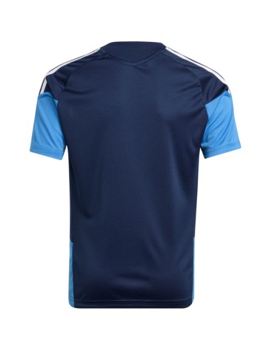 adidas Tiro 26 Competition Training Navy Blue Kids' TShirt JM1446