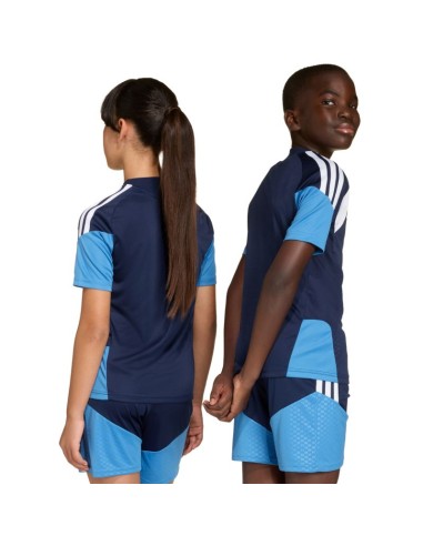 adidas Tiro 26 Competition Training Navy Blue Kids' TShirt JM1446
