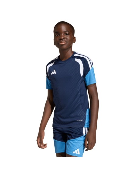 adidas Tiro 26 Competition Training Navy Blue Kids' TShirt JM1446
