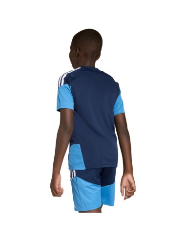 adidas Tiro 26 Competition Training Navy Blue Kids' TShirt JM1446