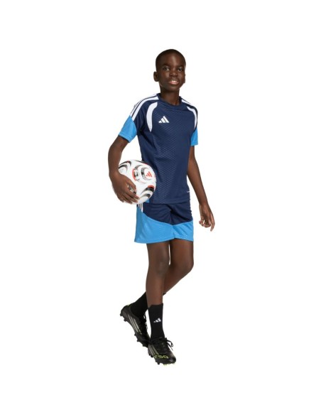 adidas Tiro 26 Competition Training Navy Blue Kids' TShirt JM1446