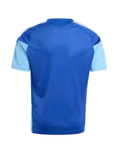 adidas Tiro 26 Competition Training Kids TShirt BlueSky Blue KA7602