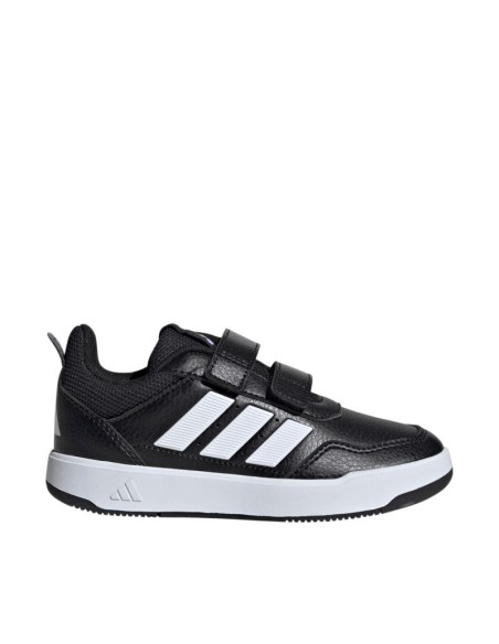 Adidas Tensaur Sport 30 Kids Shoes Black JQ1842