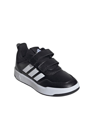 Adidas Tensaur Sport 30 Kids Shoes Black JQ1842