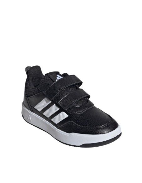 Adidas Tensaur Sport 30 Kids Shoes Black JQ1842