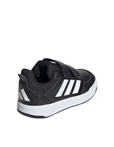 Adidas Tensaur Sport 30 Kids Shoes Black JQ1842