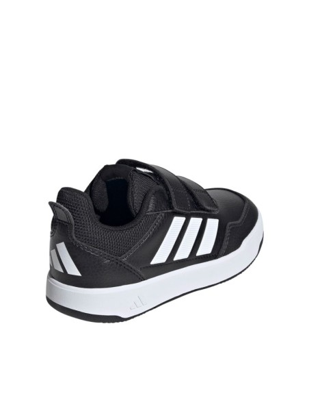 Adidas Tensaur Sport 30 Kids Shoes Black JQ1842