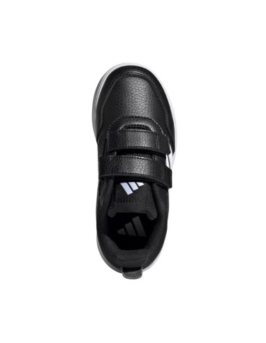 Adidas Tensaur Sport 30 Kids Shoes Black JQ1842