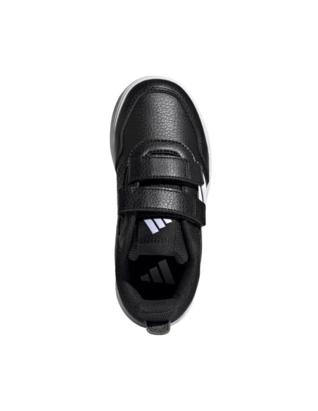 Adidas Tensaur Sport 30 Kids Shoes Black JQ1842
