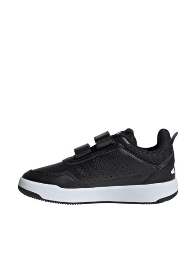 Adidas Tensaur Sport 30 Kids Shoes Black JQ1842