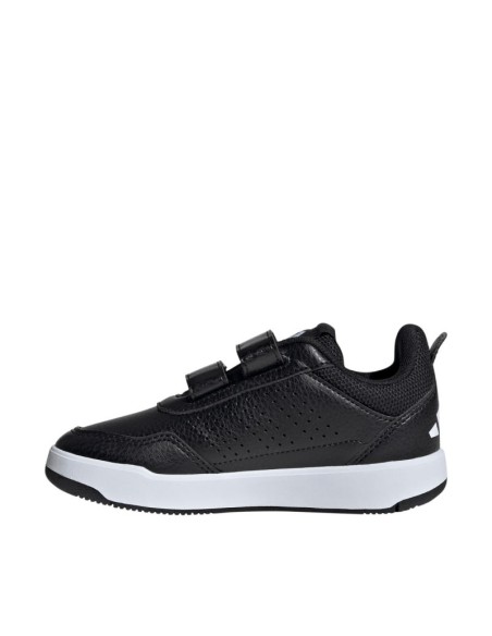Adidas Tensaur Sport 30 Kids Shoes Black JQ1842