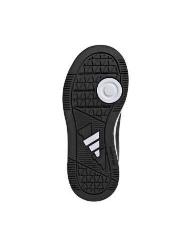 Adidas Tensaur Sport 30 Kids Shoes Black JQ1842