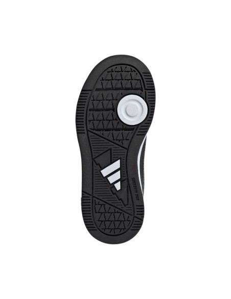 Adidas Tensaur Sport 30 Kids Shoes Black JQ1842