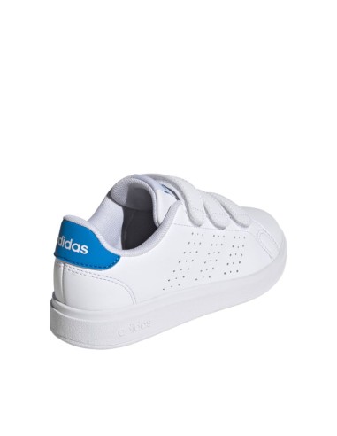 adidas Advantage Base 20 CF C JS2527 Kids' Shoes