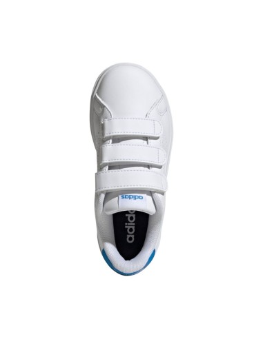 adidas Advantage Base 20 CF C JS2527 Kids' Shoes