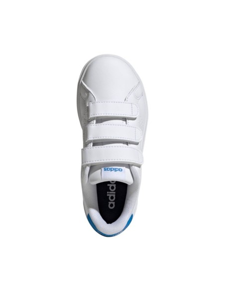 adidas Advantage Base 20 CF C JS2527 Kids' Shoes