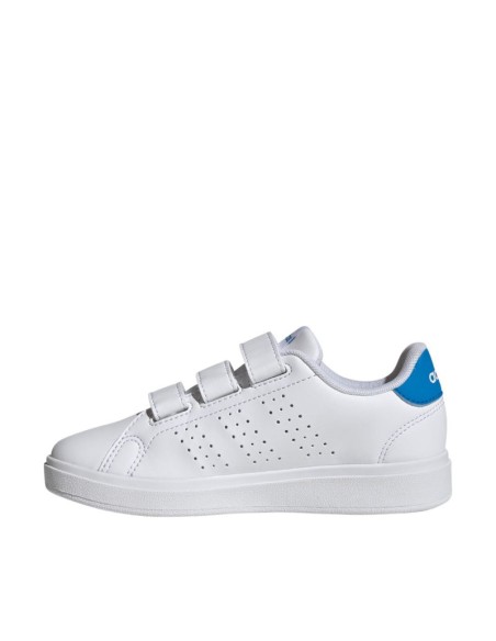 adidas Advantage Base 20 CF C JS2527 Kids' Shoes