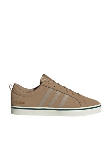 Men's adidas VS Pace 20 shoes brown IH1810