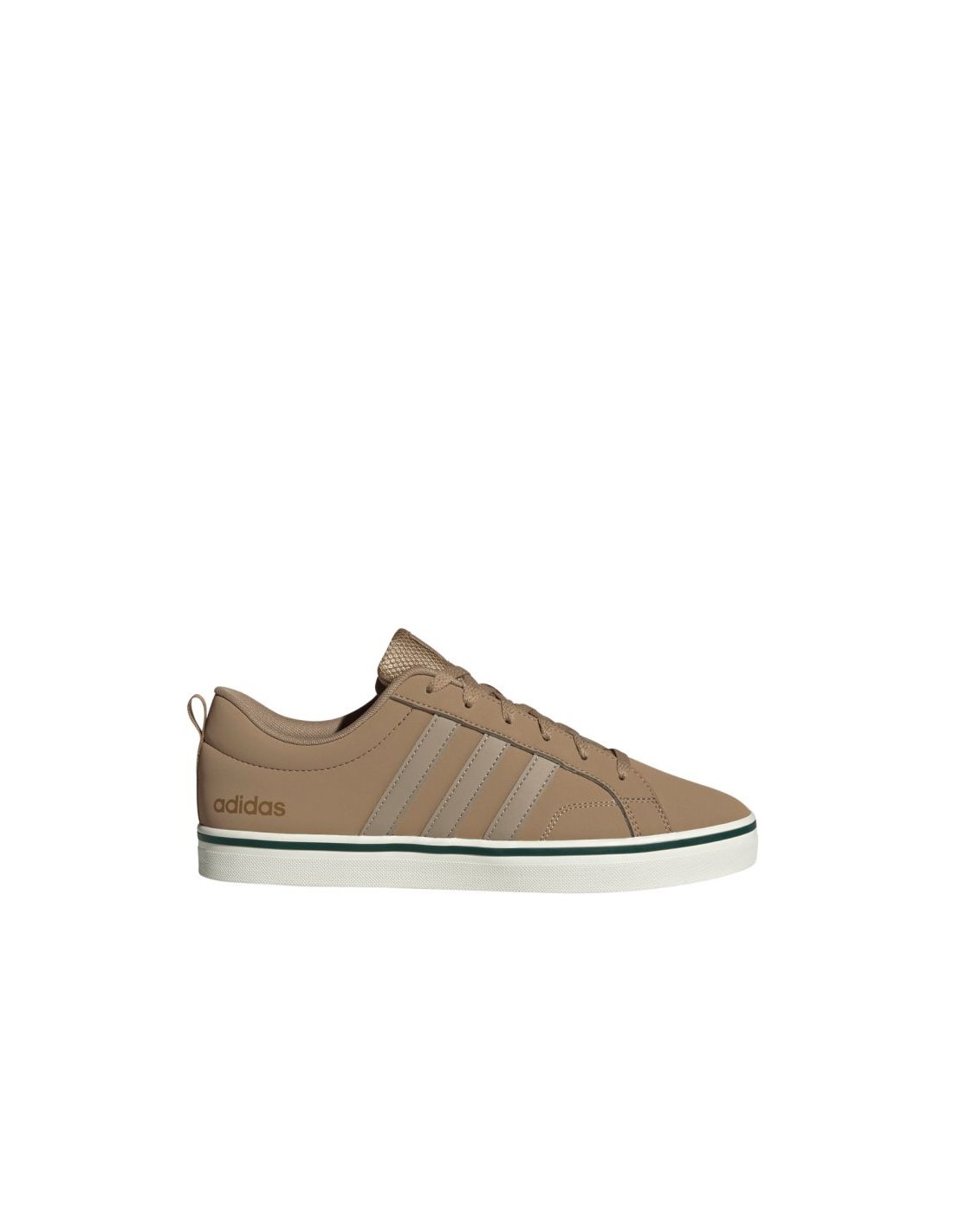 Men's adidas VS Pace 20 shoes brown IH1810