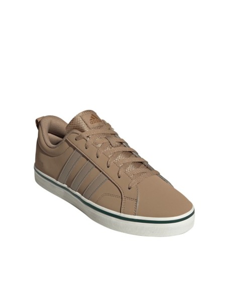 Men's adidas VS Pace 20 shoes brown IH1810
