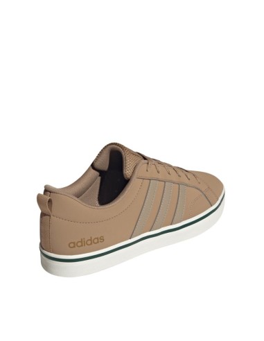 Men's adidas VS Pace 20 shoes brown IH1810
