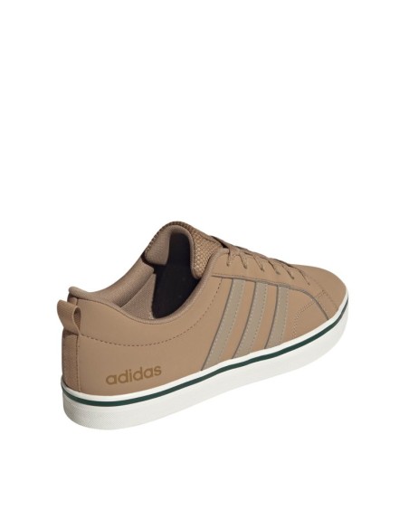 Men's adidas VS Pace 20 shoes brown IH1810