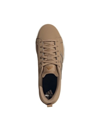 Men's adidas VS Pace 20 shoes brown IH1810