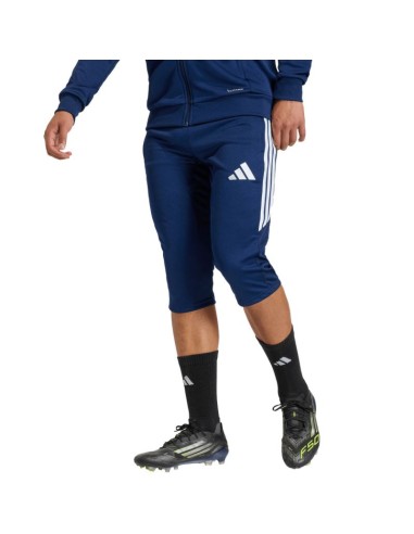 Men's adidas Tiro 26 League Training 34 pants navy blue KA6341