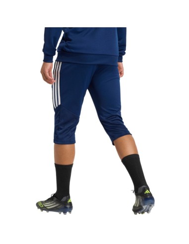 Men's adidas Tiro 26 League Training 34 pants navy blue KA6341