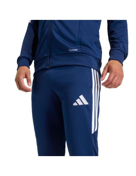 Men's adidas Tiro 26 League Training 34 pants navy blue KA6341