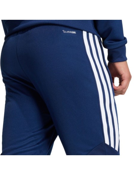 Men's adidas Tiro 26 League Training 34 pants navy blue KA6341
