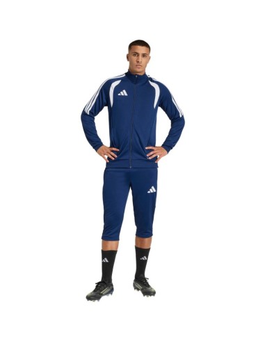 Men's adidas Tiro 26 League Training 34 pants navy blue KA6341