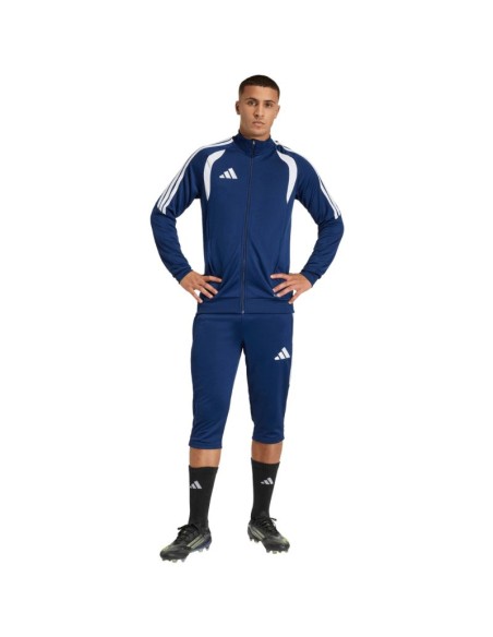 Men's adidas Tiro 26 League Training 34 pants navy blue KA6341