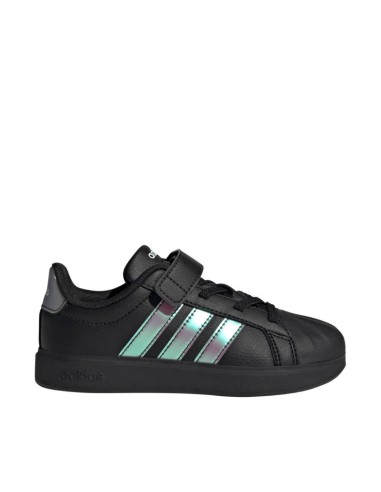 adidas Streettalk EL C JQ1808 kids' shoes
