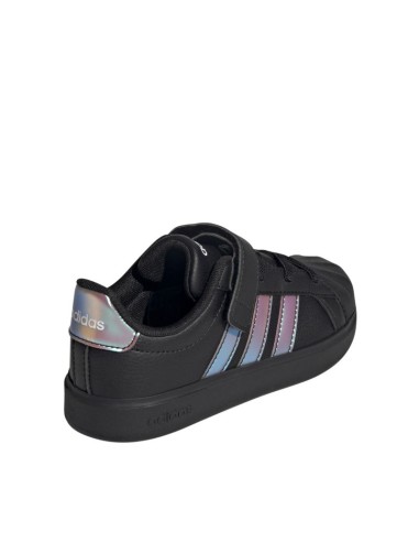adidas Streettalk EL C JQ1808 kids' shoes