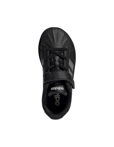 adidas Streettalk EL C JQ1808 kids' shoes