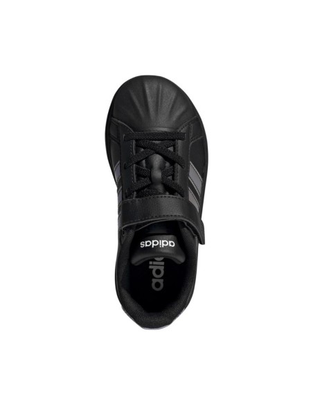 adidas Streettalk EL C JQ1808 kids' shoes