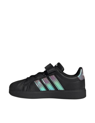 adidas Streettalk EL C JQ1808 kids' shoes