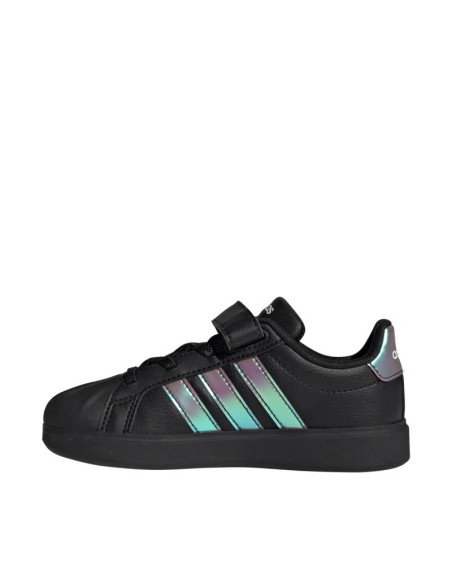 adidas Streettalk EL C JQ1808 kids' shoes