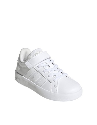 adidas Grand Court 30 EL C HP3532 kids' shoes