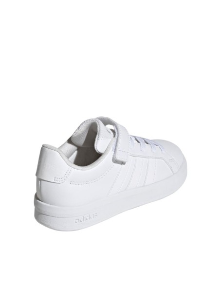 adidas Grand Court 30 EL C HP3532 kids' shoes