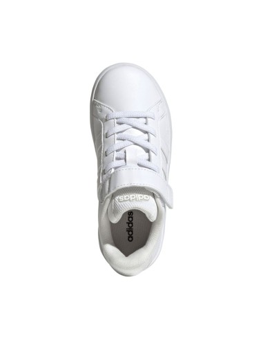 adidas Grand Court 30 EL C HP3532 kids' shoes
