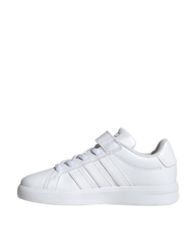adidas Grand Court 30 EL C HP3532 kids' shoes