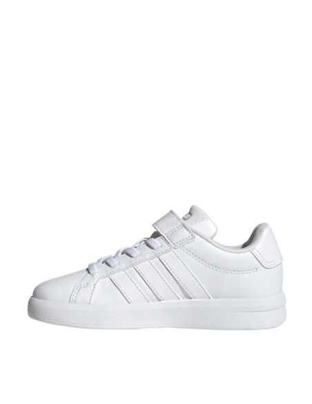 adidas Grand Court 30 EL C HP3532 kids' shoes