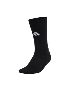 Adidas Football Grip Printed Crew Performance Light socks black KQ9507