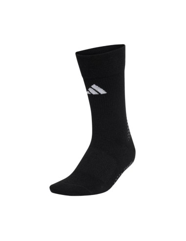 Adidas Football Grip Printed Crew Performance Light socks black KQ9507
