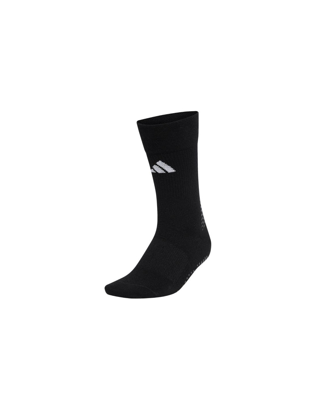 Adidas Football Grip Printed Crew Performance Light socks black KQ9507