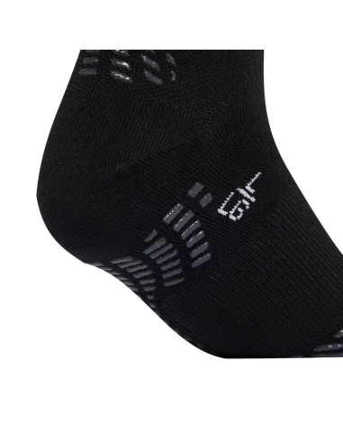 Adidas Football Grip Printed Crew Performance Light socks black KQ9507
